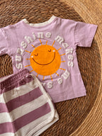 Sunshine set