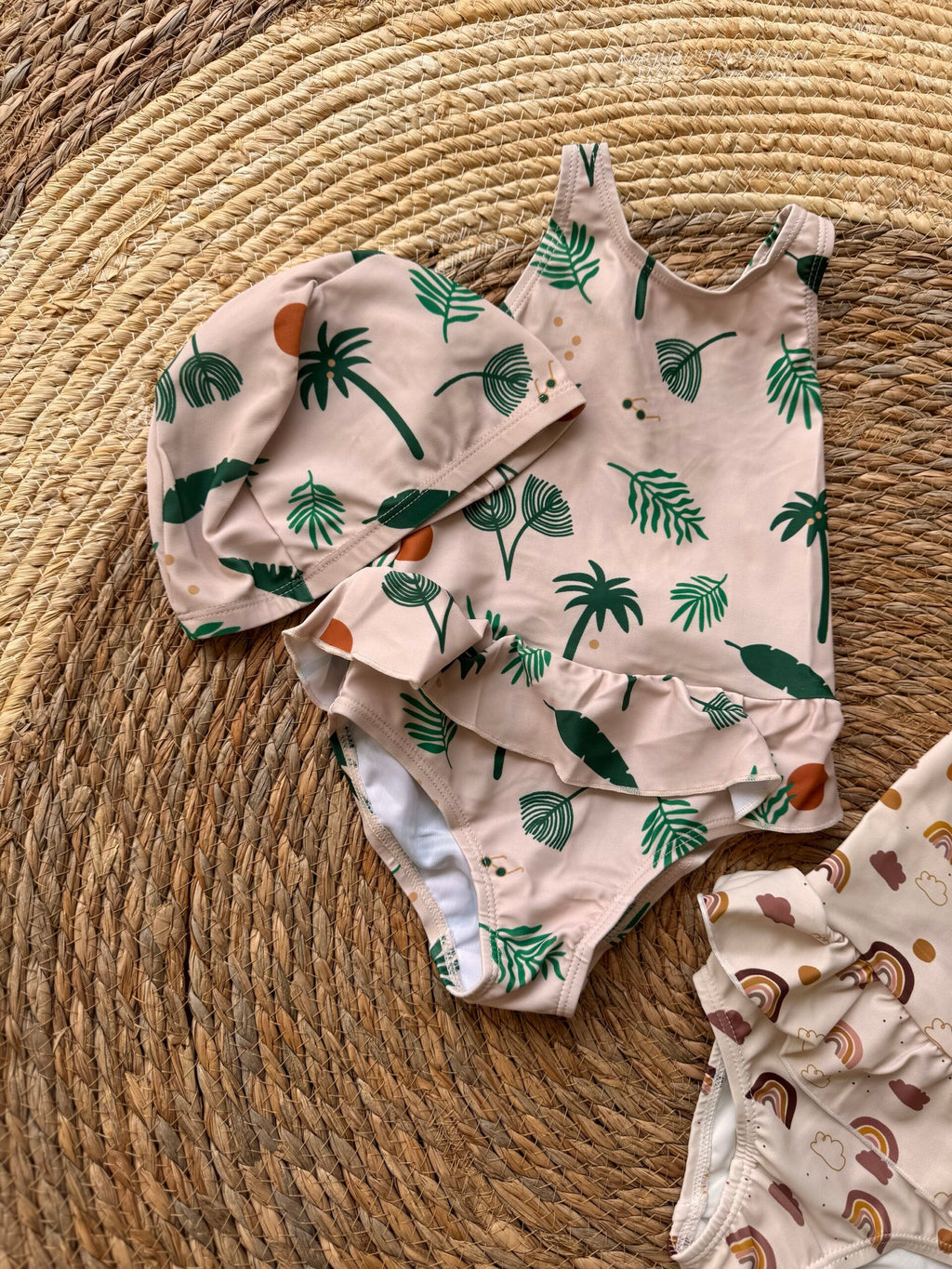 Swimsuits set