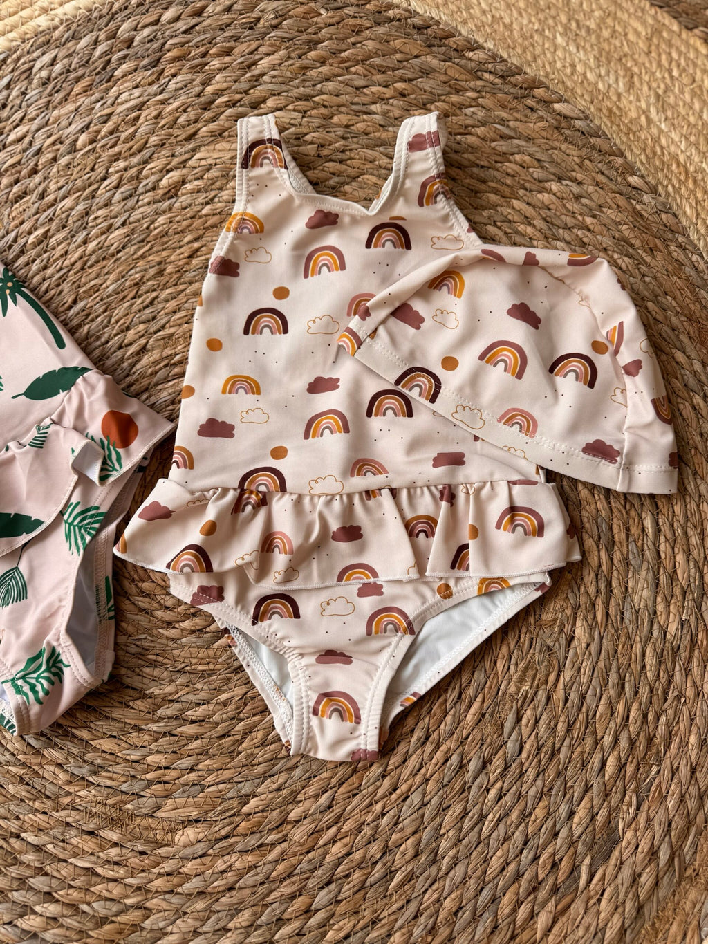 Swimsuits set