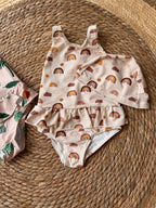 Swimsuits set