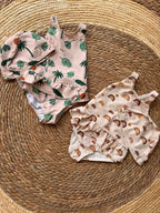 Swimsuits set