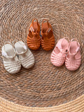 Beach sandals