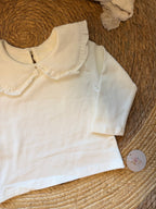 Cotton girl basic