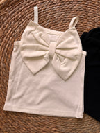 Ribbon top