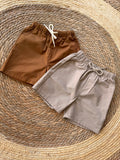 Boy shorts