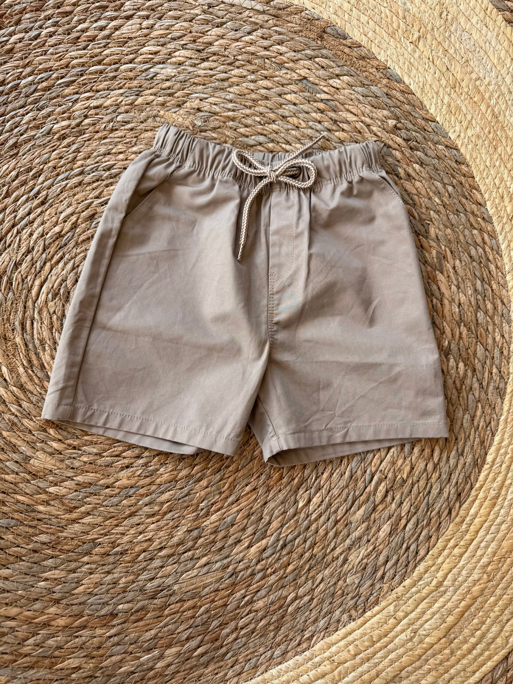 Boy shorts