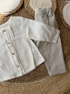 Linen set 2 pcs