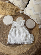 Coquette dress 2 pcs