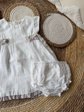 Coquette dress 2 pcs