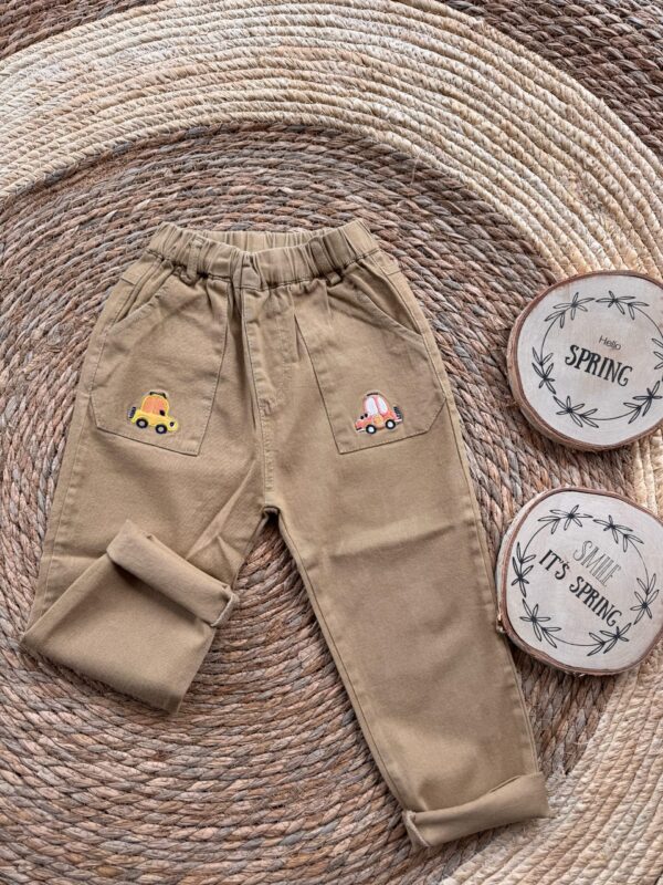 Pants