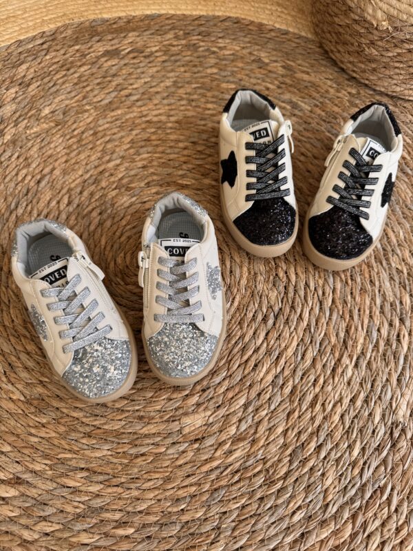Stars shoes