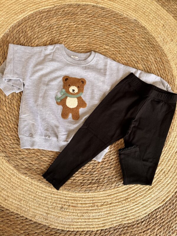 Teddy bear set