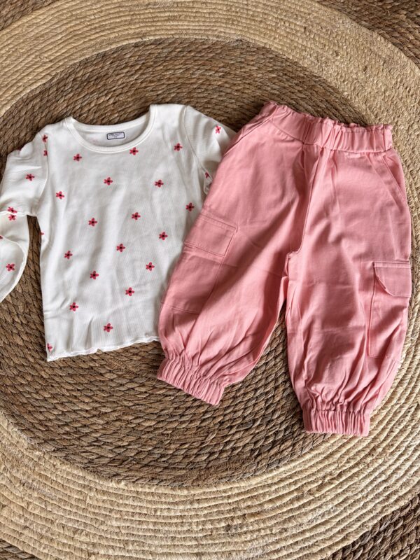 Pinky set