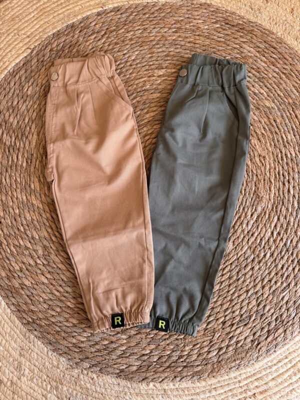 Cargo pants