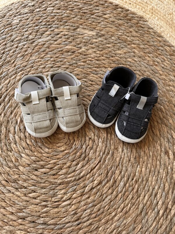 Boy sandals