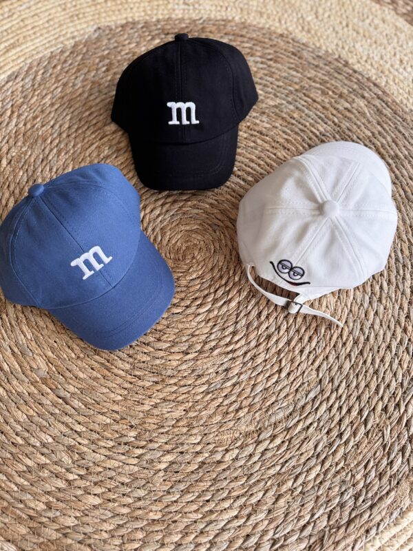 M Cap