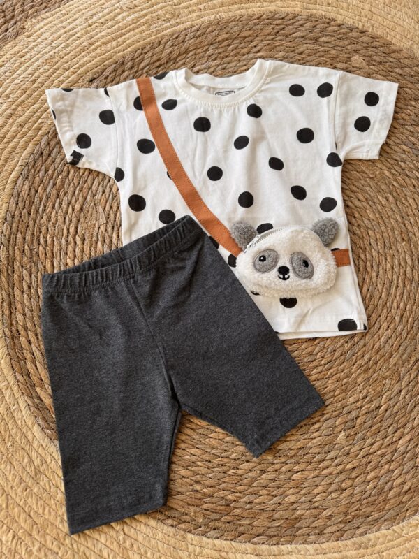 Panda set