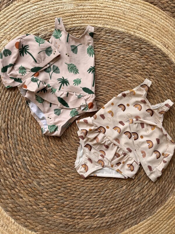 Swimsuits set